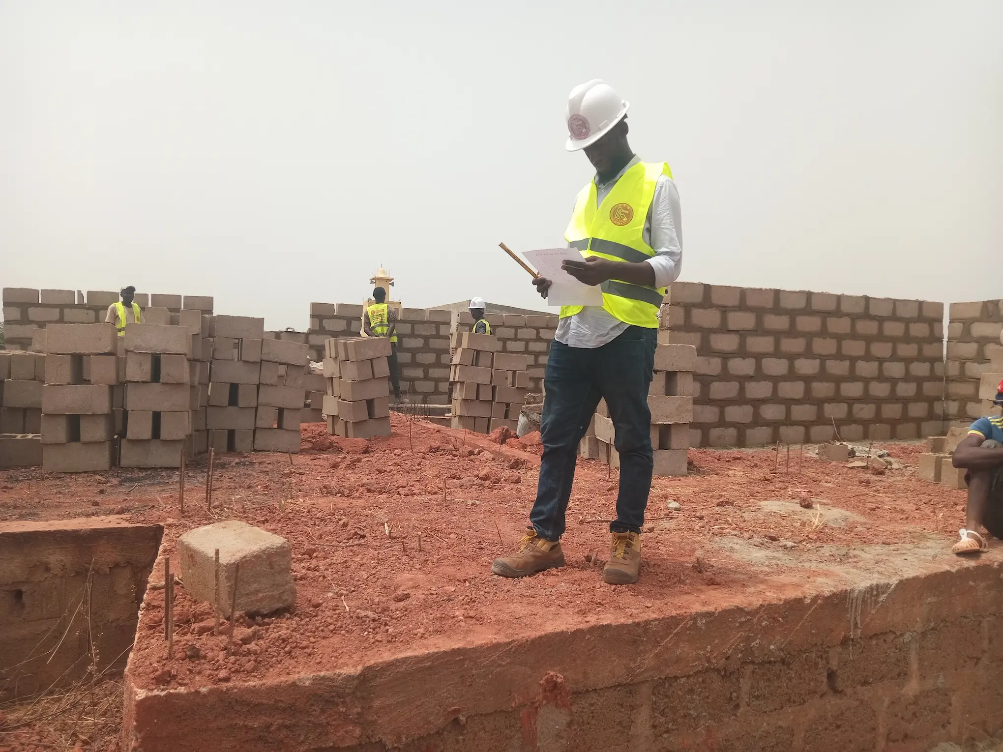 Aménagement Intérieur